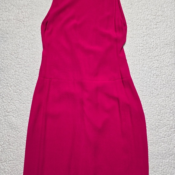NWT Diane von Furstenberg Eileen Maxi Dress Gown - Picture 12 of 16